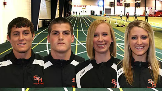 Multi-events kick start Kats Track
