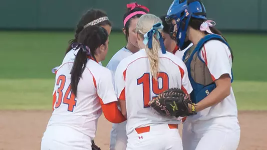 Tournament ends with loss to Texas Tech