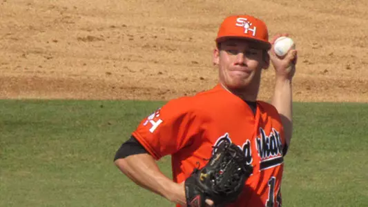Kats Shutout by SFA 2-0