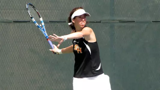 Bearkats Blank McMurry 7-0