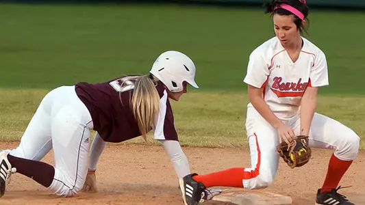 Sam Houston challenges unbeaten Aggies