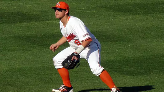 Bearkats Fall 6-5 to UConn