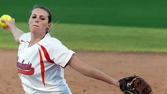 Texas State visits Bearkats Wednesday