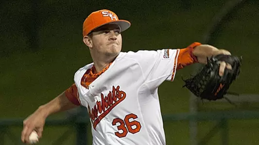 Bearkats Win at No. 19 Houston 4-1