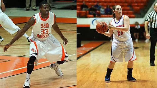 Nicholls is doubleheader for Thursday night