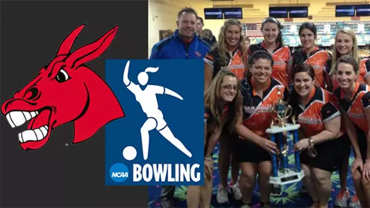 Central Missouri Invitational This Weekend