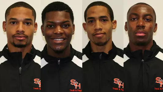 Relays pace Kats to high medal count