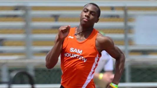 Brian Helaire Earns Southland Honor