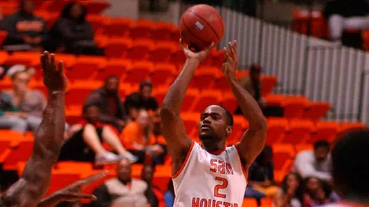 Two teams perfect in SLC play meet Saturday