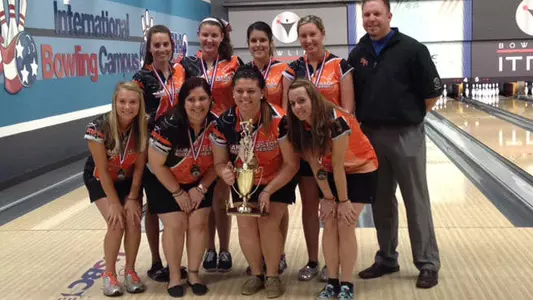 Seven Kats Earn NTCA Academic Honors
