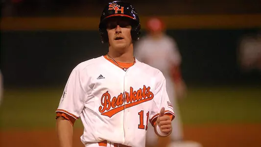 Kats at No. 19 Rice Wednesday