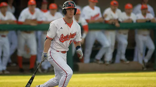 Kats Fall 18-4 to DBU