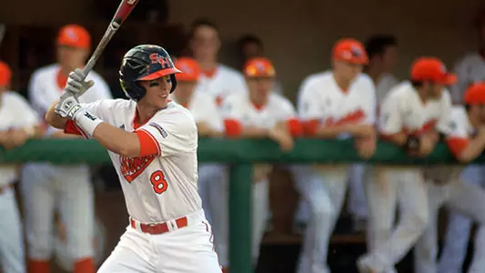 Bearkats Wrap Up Summer Baseball