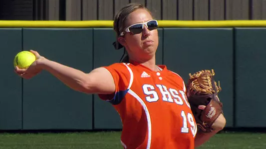 Sam Houston hosts Central Arkansas Saturday