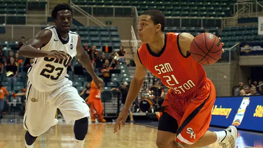 Season Opener Friday at UT-Pan American