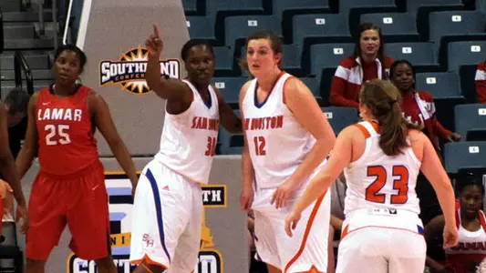 Thomas & Beadle Southland All-Tournament