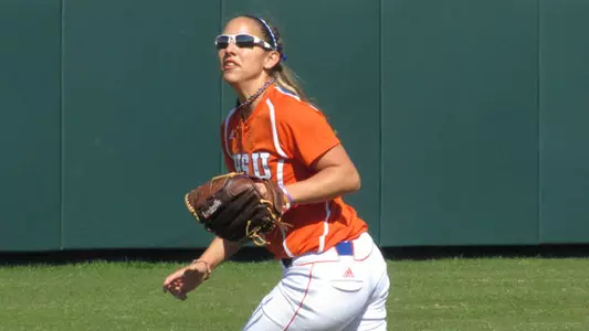 Kats and Bears split doubleheader