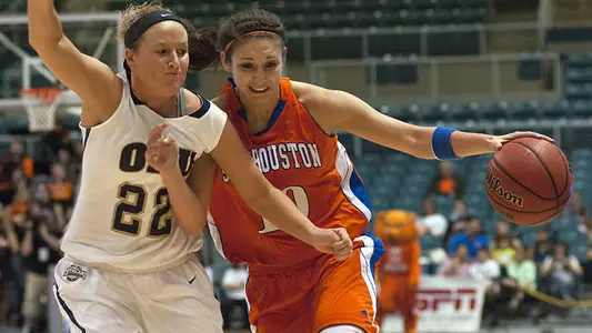 Kats Fall 72-66 in Southland Final