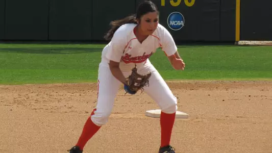 Sam Houston run-rules Southland leader