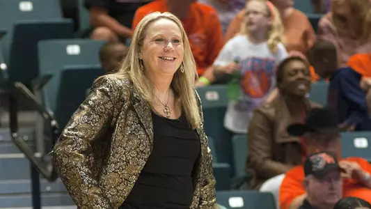 Brenda Nichols won't return as head coach