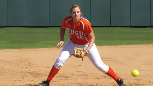 SHSU hosts TSU Tigers in Wednesday solo game