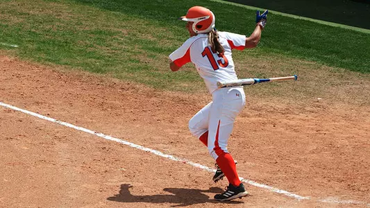 Tori Benavidez Southland Hitter of the Week