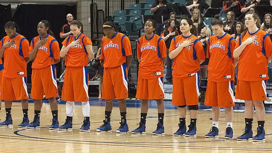 Tulane First Hurdle Thursday in WNIT