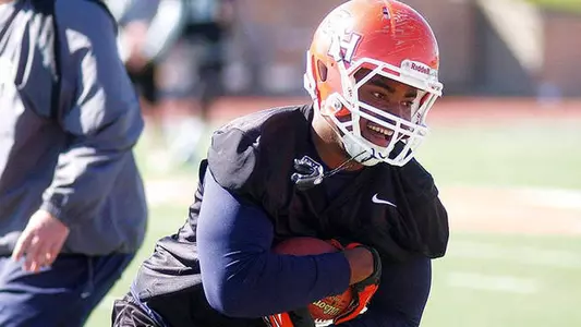 Champion Kats back on the gridiron