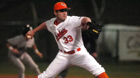 Bearkats Host Rice Tuesday