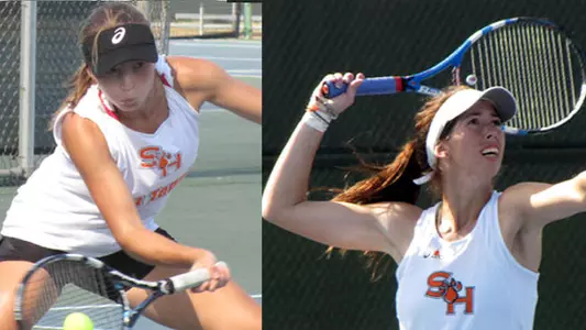 Northwestern State edges Bearkats 4-3