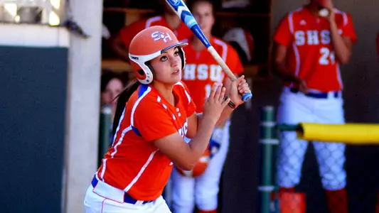 Sweep prevented with 6-4 win at Lamar