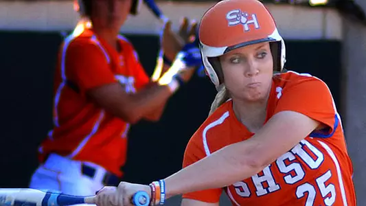 8-3 win earns Southland sweep Sunday