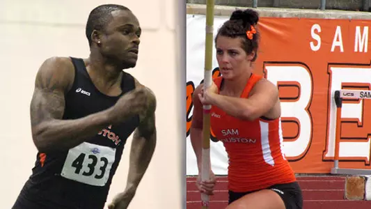 Rice Invitational in Houston