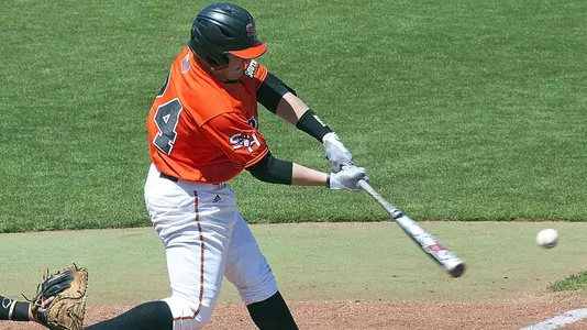 Bearkats Blast Northwestern State 11-2