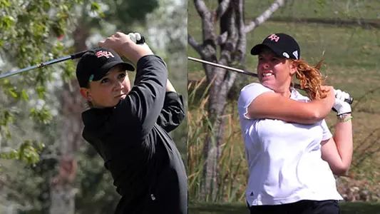Southland Tournament Tees Off Monday