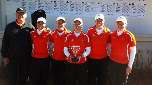 Women Win at UALR