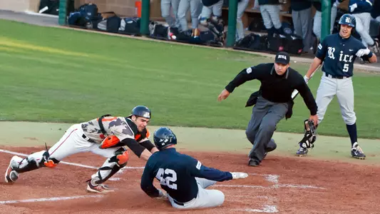 Azar a semifinalist for Johnny Bench Award