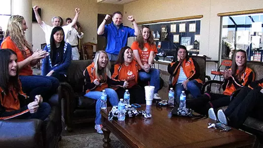 Bowlers headed back to NCAA Elite Eight