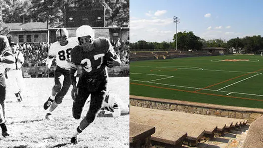Football Back At Pritchett Thursday Night