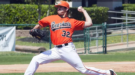 Bearkats in the Minor Leagues
