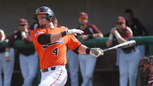 Bearkats Outlast UTSA 2-1