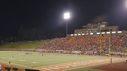 Search For 15th SHSU Football Coach Underway