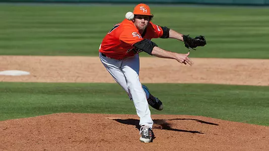 Kats Host UConn for Weekend Series