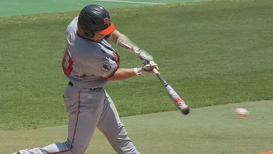 Bearkats Beat Northwestern State 4-3 in 10 innings