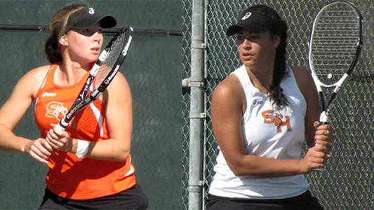 Stephen F. Austin 5 Sam Houston 2