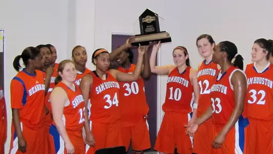 Kats fall but bring home championship trophy