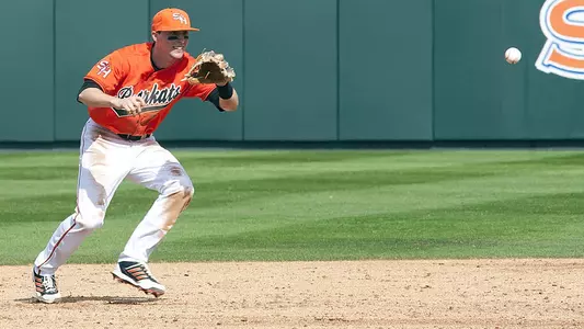 Bearkats at Houston Tuesday