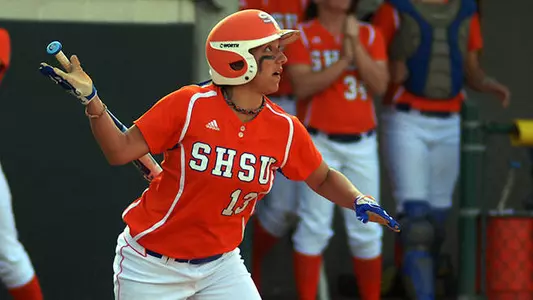 Benavidez Earns Second Southland Weekly Honor