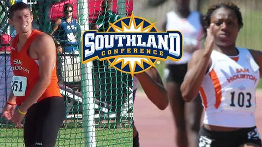 Johnson & Foreman Earn Southland Weekly Honor