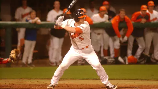 Baseball Series at Lamar